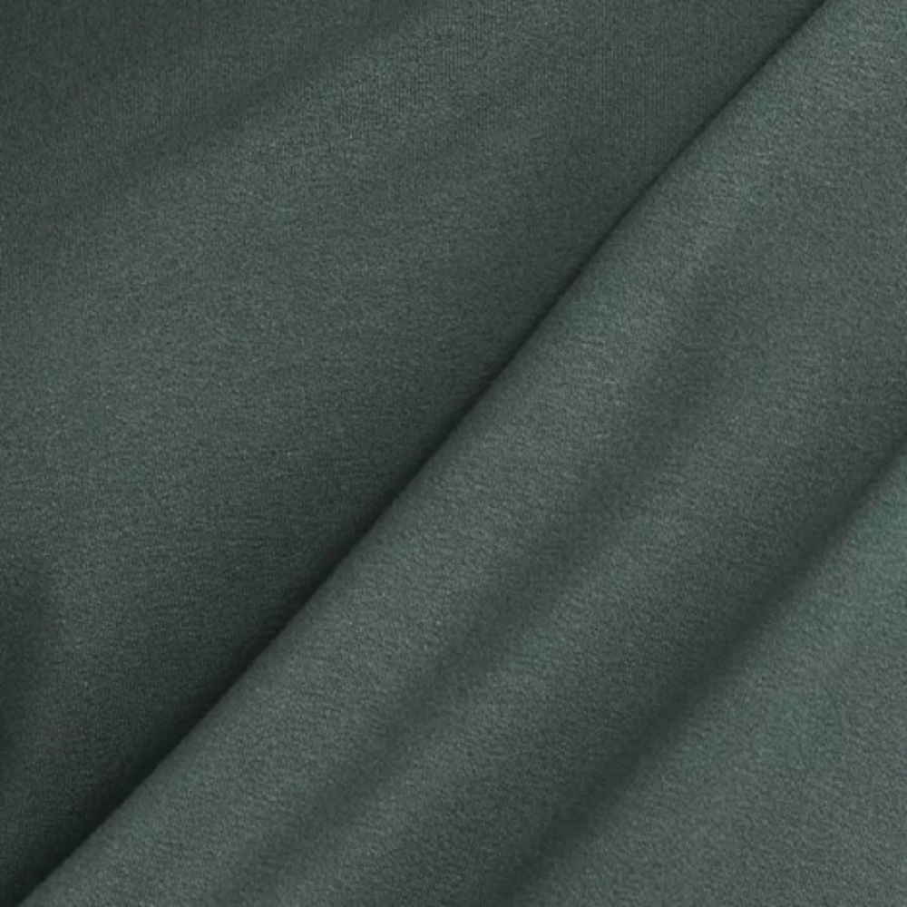 Anthropologie Green Turtleneck Dolman Top XL - Picture 4 of 9